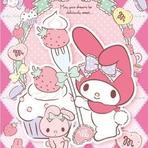 Meet your Posher, Isabella